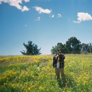 Meet your Posher, Cody